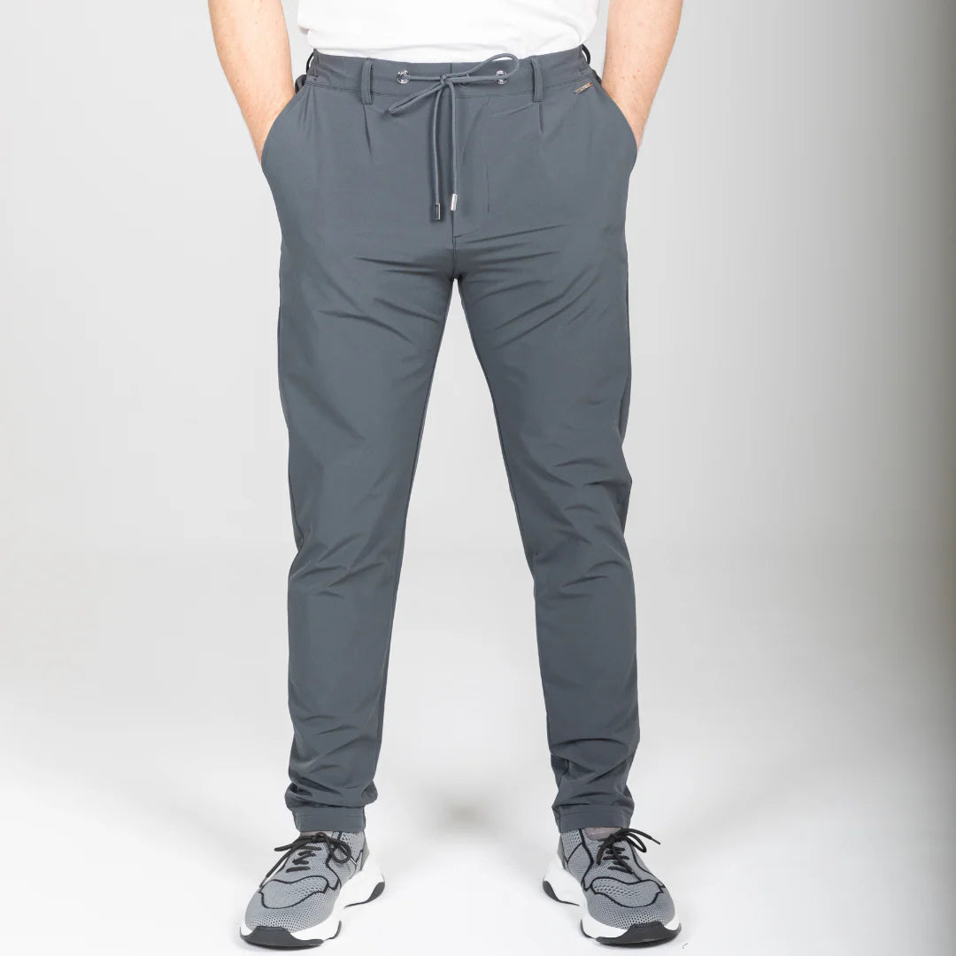 Lanka Everyday Smart Pants - Grey